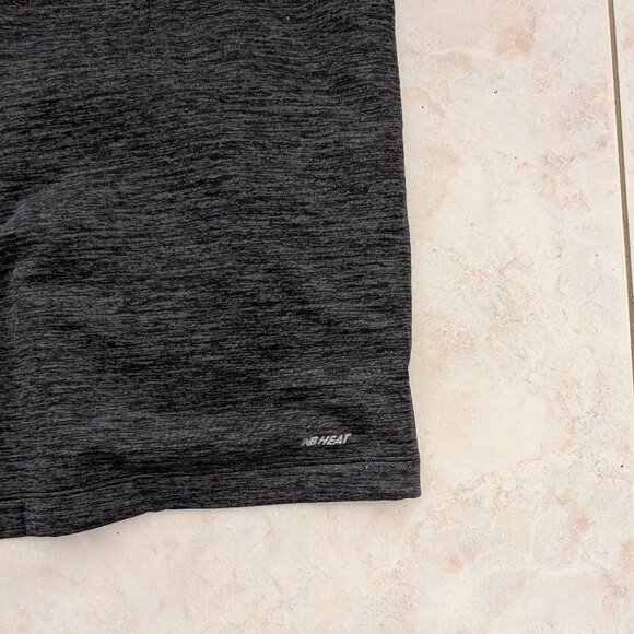 New Balance Running NB Heat Grid Vest / zip up men's size large - Picture 4 of 5